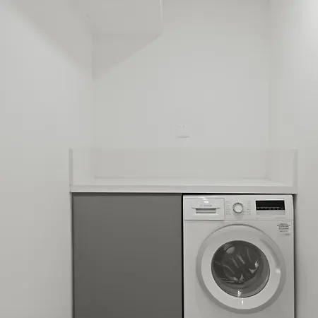 Serenity Waves 5 * Larnaca