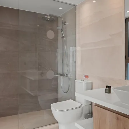 Serenity Waves 5 * Larnaca