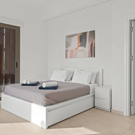 Villa Serenity Waves 5 Larnaca