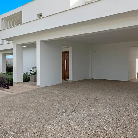 Serenity Waves 5 Villa *