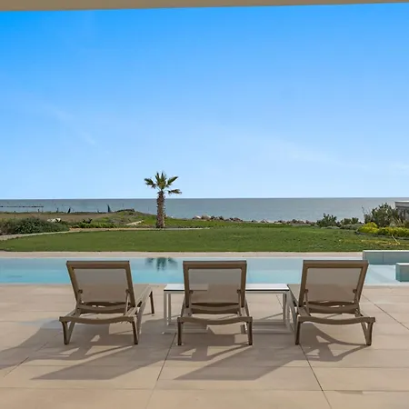 Serenity Waves 5 * Larnaca