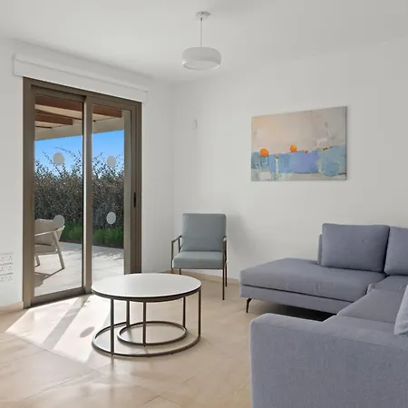 Villa Serenity Waves 5 *