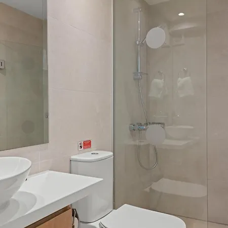 Serenity Waves 5 Villa Larnaca