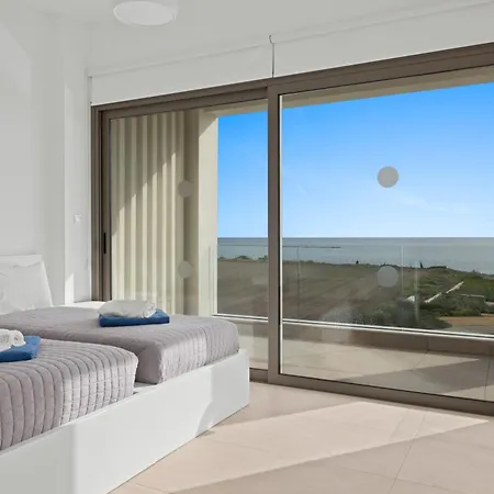 Serenity Waves 5 * Larnaca