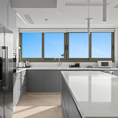 Villa Serenity Waves 5