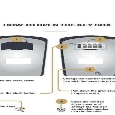 Serenity Waves 5 Villa *