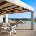 Villa Serenity Waves 5 Larnaka