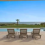 Serenity Waves 5 * Larnaka