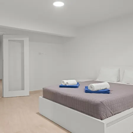 Villa Serenity Waves 5 *