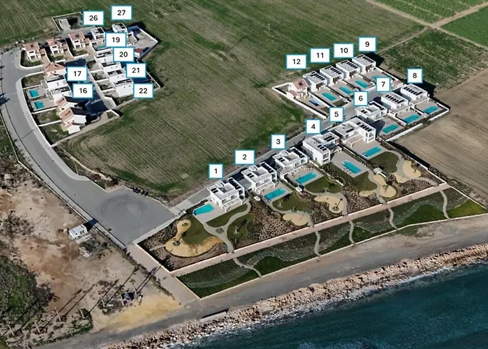 Serenity Waves 5 Willa