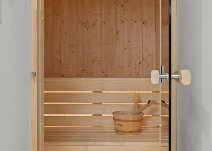 Willa Serenity Waves 5 Larnaca