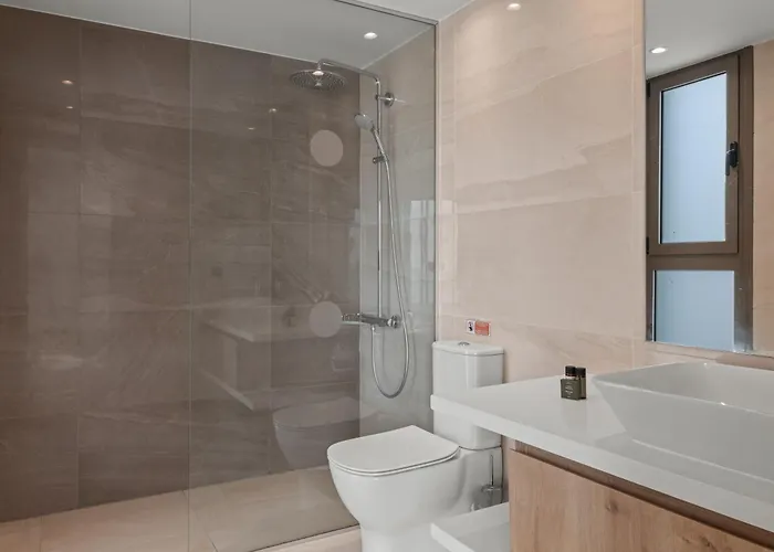 Serenity Waves 5 * Larnaca