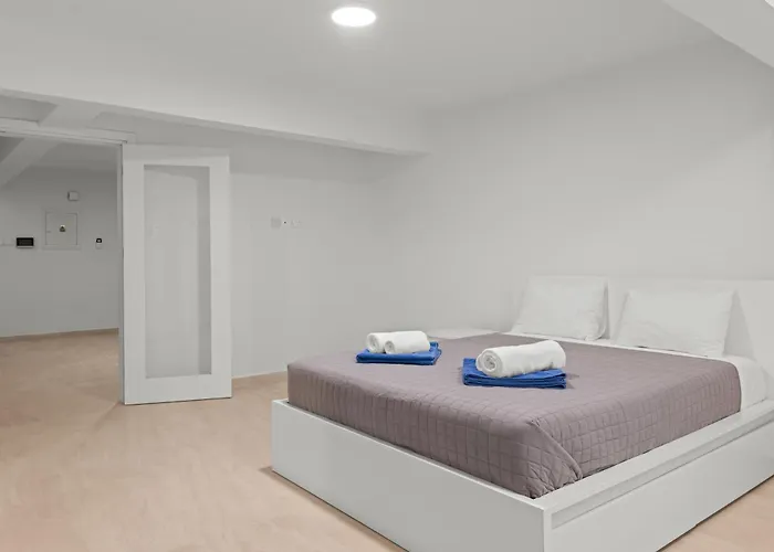 Villa Serenity Waves 5 *