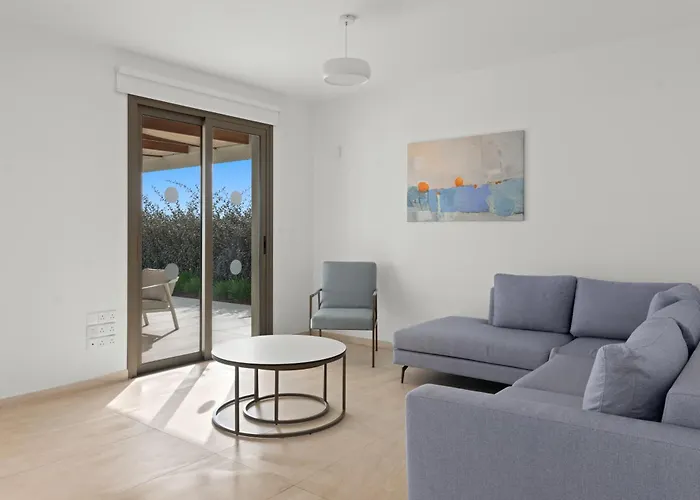 Villa Serenity Waves 5 *