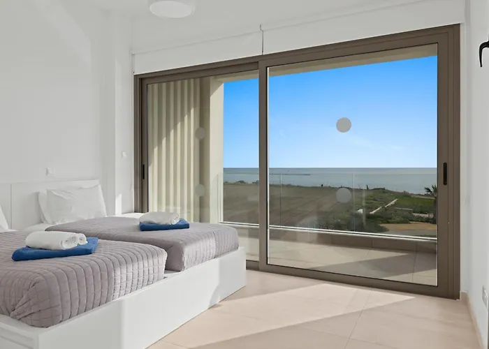 Serenity Waves 5 * Larnaca