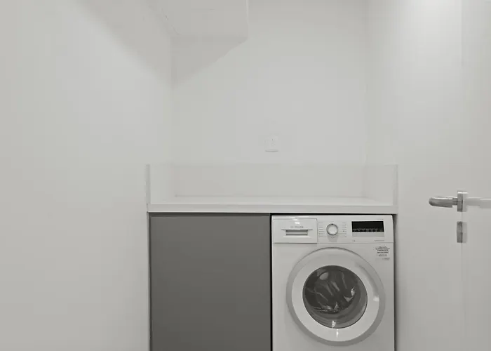 Serenity Waves 5 * Lárnaca