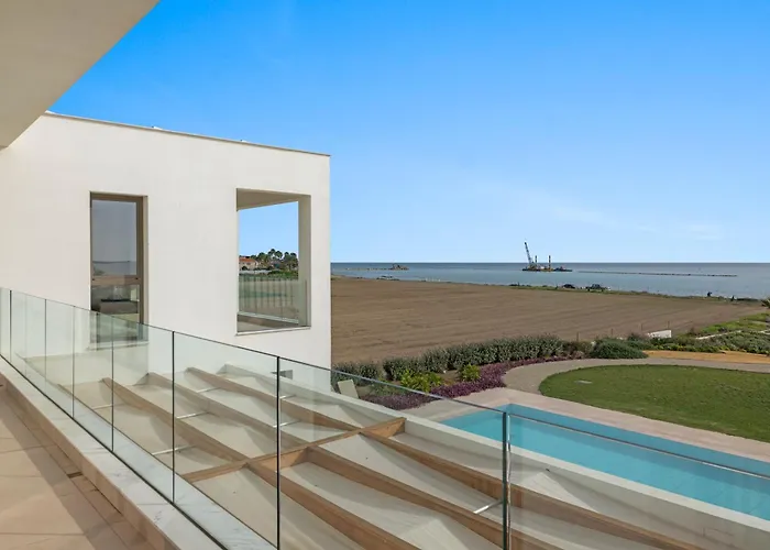 Serenity Waves 5 Villa *