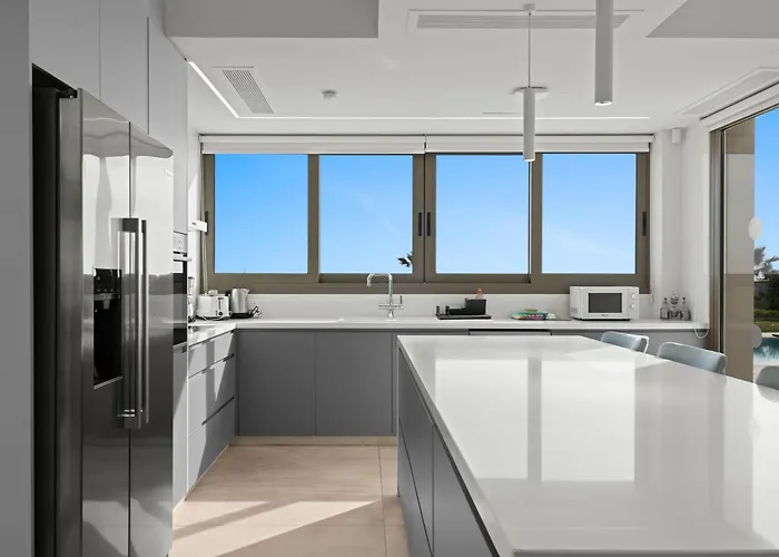 Villa Serenity Waves 5